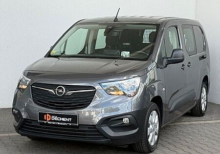 Opel Combo Cargo Doppelkabine 130PS Diesel/5-Sitzer!