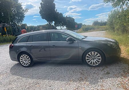 Opel Insignia Sports Tourer OPC 2.8 V6 Turbo 4x4 OPC