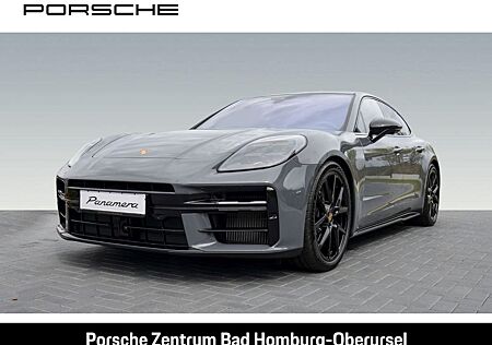 Porsche Panamera 4 E-Hybrid BOSE InnoDrive Surround-View