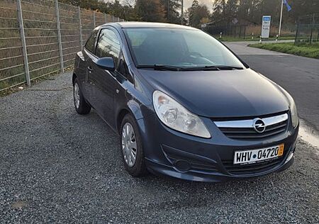 Opel Corsa 1.2 Twinport Cosmo