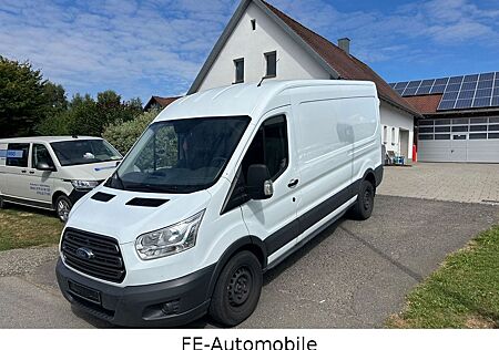 Ford Transit Kasten 350 L3H2 Trend / Klima / Tempo./