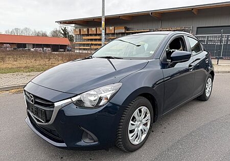 Mazda 2 Lim. 1.5 Center-Line