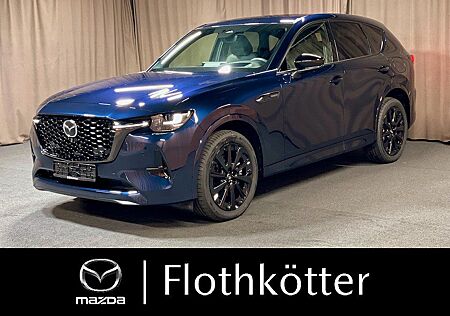 Mazda CX-60 327ps 2026 HOMURA*SOUND