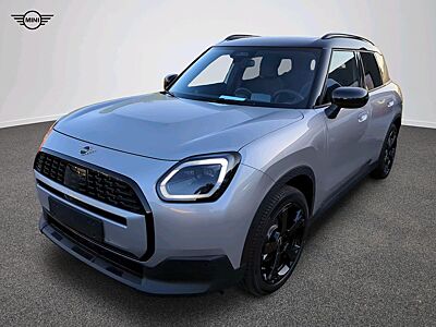 MINI Countryman D