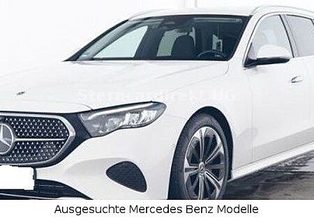 Mercedes-Benz E 300 e T Avantgarde DISTRO AHK TWA LED 19"LM