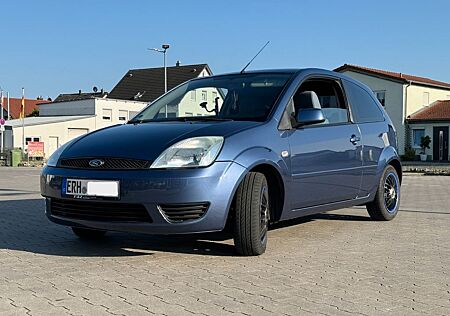 Ford Fiesta 1.3 51 kW -