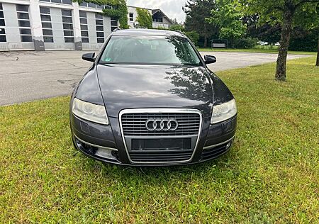 Audi A6 2.7 TDI Avant