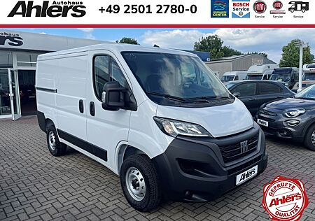 Fiat Ducato 30 L1H1+KLIMAAUTO+KAMERA+ALLWETTER+CARPLA