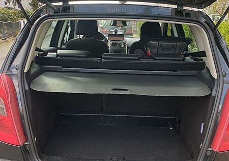 Mercedes-Benz A 160 BlueEFFICIENCY -