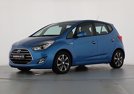 Hyundai ix20 YES! 1,6 AUTOMATIK GEWERBE EXPORT