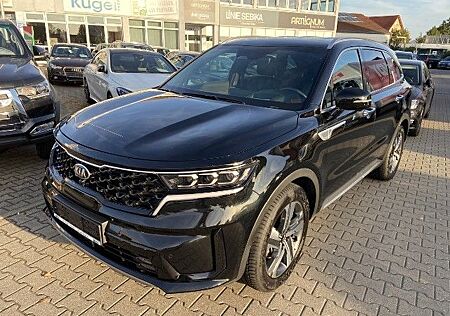 Kia Sorento 1.6 T-GDI PHEV AWD Platinum - Navi - DAB