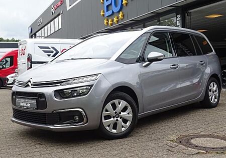 Citroën C4 Spacetourer Grand 1.5 BlueHDi 130 FAP Selecti