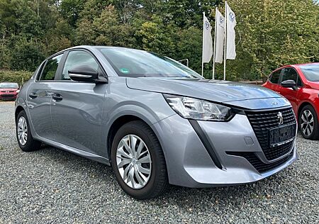 Peugeot 208 Like 1,2L 75PS 16.000KM Tel 1.H.