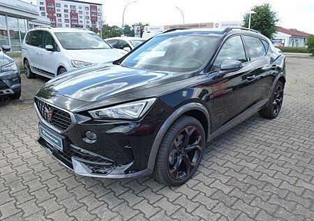 Cupra Formentor 1.5 TSI + SHZ + Navi