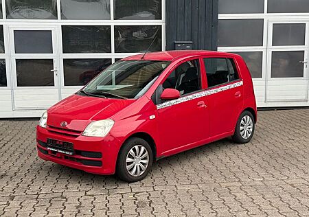 Daihatsu Cuore /Servo/Klima/4-Tür./TUV u AU 09-2025