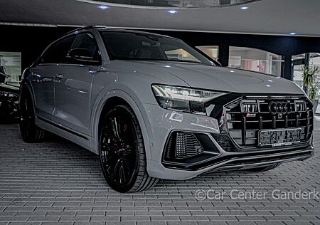 Audi SQ8 4.0 TFSI quattro competition plus VOLL!!