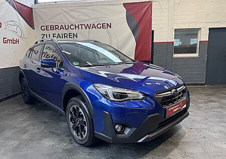 Subaru XV Exclusive