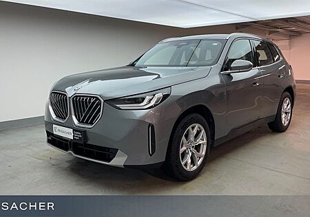 BMW X3 20 xDrive A AHK,Autom