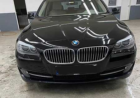 BMW 525d xDrive Touring -