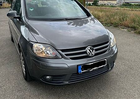 VW Golf Plus Volkswagen 1.9 TDI Goal Goal