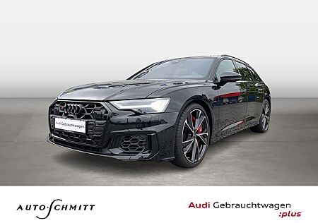 Audi S6 Avant TDI quattro HD Matrix HeadUp Panoramada