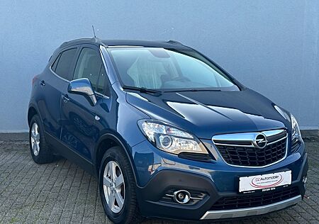 Opel Mokka Innovation ecoFlex 4x4