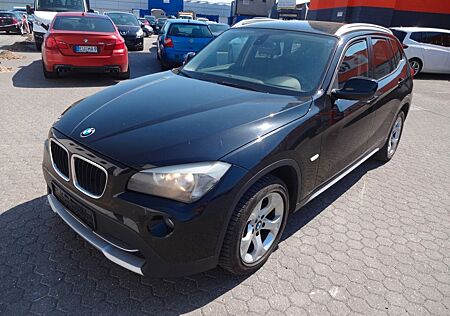 BMW X1 Baureihe 18 i sDrive