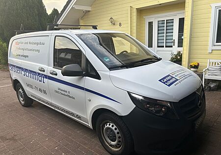 Mercedes-Benz Vito 109 CDI