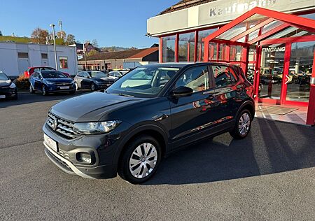 VW T-Cross Volkswagen 1.6 TDI *NAVI*KLIMA*PDC*