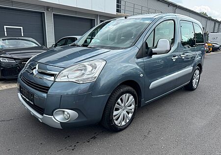 Citroën Berlingo Kombi Silver Selection 8fach bereift