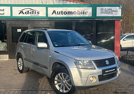 Suzuki Grand Vitara 1.9/4x4/Klima/AHK