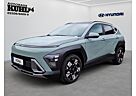 Hyundai Kona SX2 1.6 DCT/2WD Prime AHK Leder,Nav+360°Cam