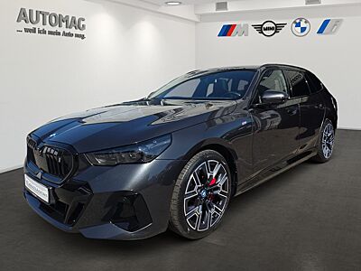 BMW i5 eDrive40 M-Sport-Pro*IconicGlow*DrivingAssist