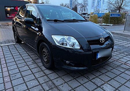 Toyota Auris 2.0 Diesel 2009