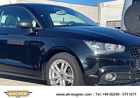 Audi A1 Attraction 1.2 TFSI Klimaautomatik