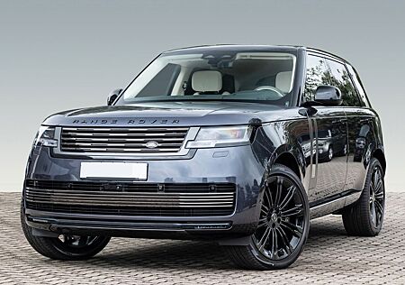 Land Rover Range Rover P615 SV SWB "Standhzg.+Komfort SV"