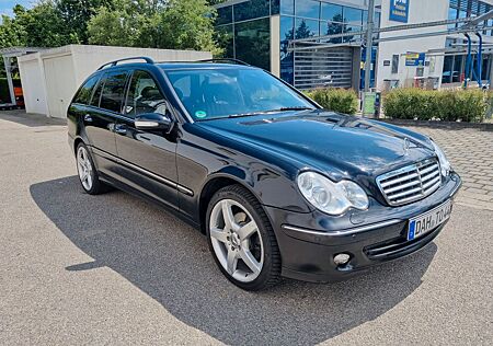 Mercedes-Benz C 320 4MATIC T AVANTGARDE Avantgarde