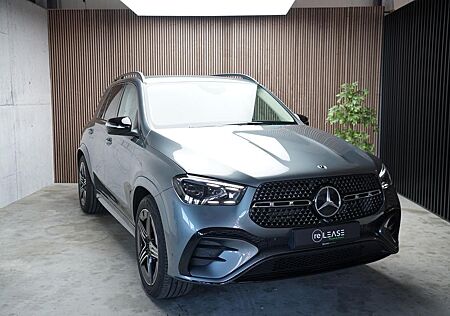 Mercedes-Benz GLE 300 gebraucht kaufen Mercedes-Benz GLE 300 GLE 300d 4M AMG | Night | Luft | Burm | 360 |