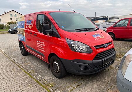Ford Transit Custom Kasten 270 L1