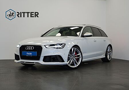 Audi RS6 Avant 4.0 V8 TFSI Quattro*PANO*Matrix*ACC*