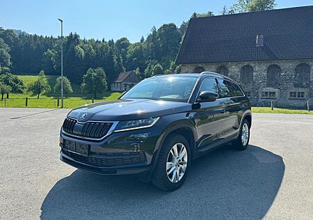Skoda Kodiaq 1.4 TSI DSG 4x4Style *MEMORY*ACC