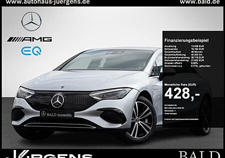 Mercedes-Benz EQE 300 Electric-Art/Digital/Burm3D/360/Memo/19'