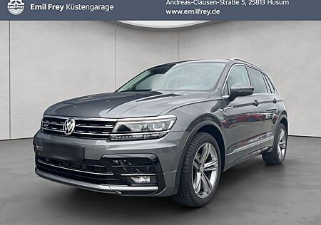 VW Tiguan Volkswagen 1.5 TSI ACT OPF DSG Highline