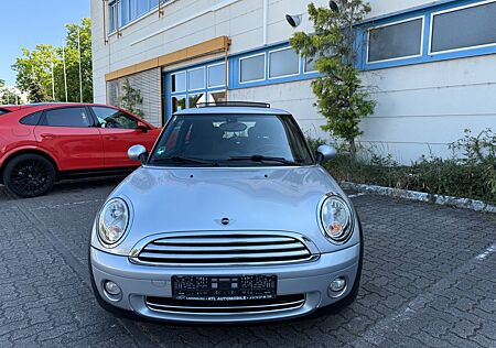 Mini ONE Panorama Klima 2.Hand Tuv neu