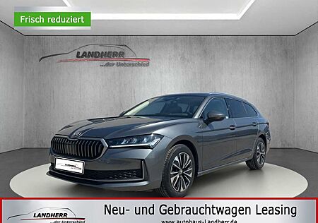 Skoda Superb Combi TDI 4x4 Selection// mtl: 398,- €/P