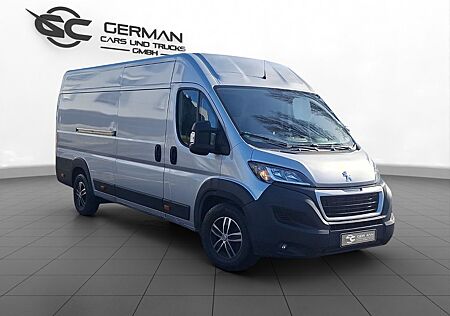 Peugeot Boxer Kasten Hochraum 435 L4H2 Pro BlueHDi 165 S