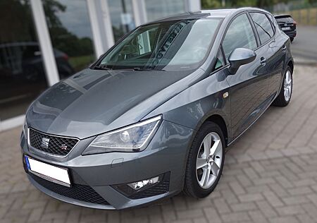 Seat Ibiza Lim. FR Bi-Xenon/LED.Temp.Neu Kette!