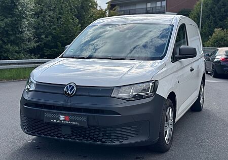 VW Caddy Volkswagen Cargo EcoProfi 2.0TDI/NAVI/RCAM/KLIMA