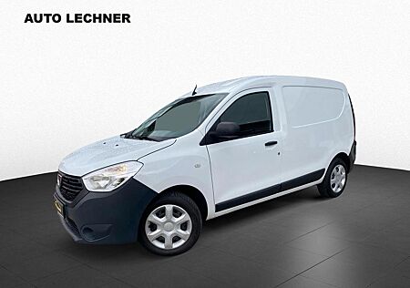 Dacia Dokker Kasten*AHK*NAV*KLIMA*DAB*1HD*MwSt*