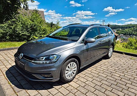 VW Golf Volkswagen VII Variant Trendline BMT/Start-Stopp